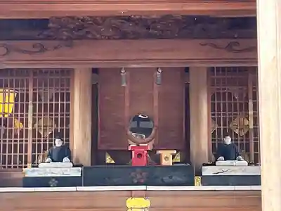 学文路天満宮(和歌山県)