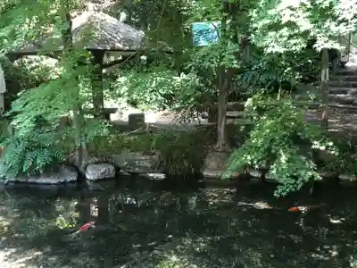 二宮神社(東京都)