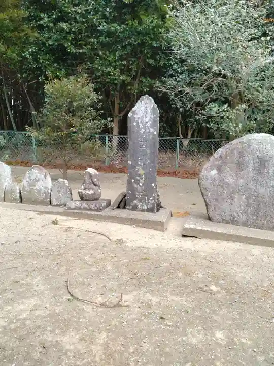 厳島神社、薬師十二神(宮城県)