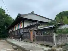 常楽寺の建物その他