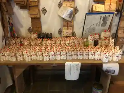 王子神社のその他建物