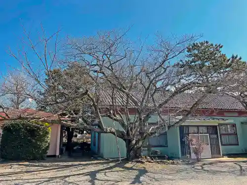 田中神社のその他建物