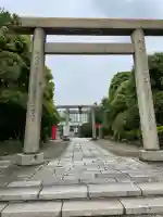 石濱神社(東京都)