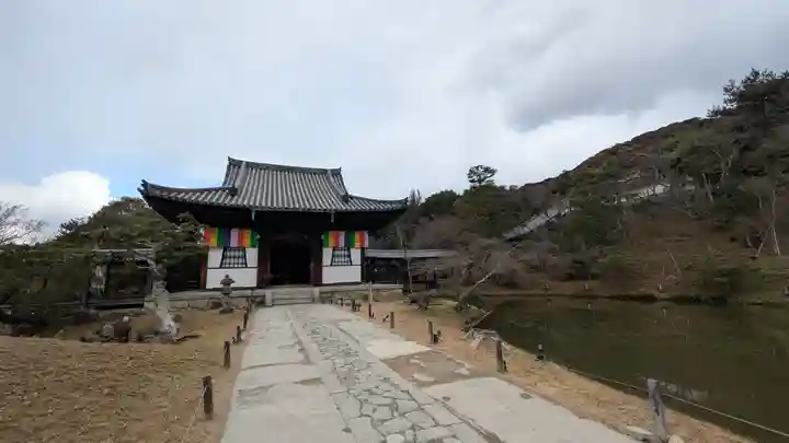高台寺(高台寿聖禅寺・高臺寺)(京都府)