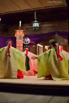 星川杉山神社(神奈川県)