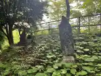 深谷神社(宮城県)