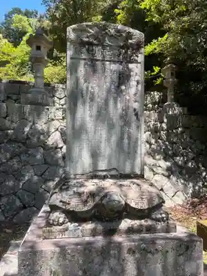津和野神社(島根県)