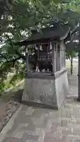 西池神社(京都府)