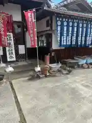 出雲大社北条分院(兵庫県)