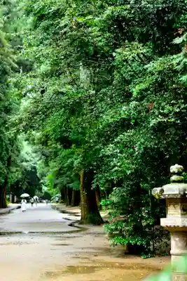 鹿島神宮(茨城県)