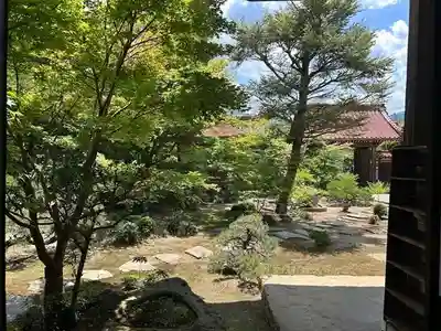 木舟山　順教寺(広島県)