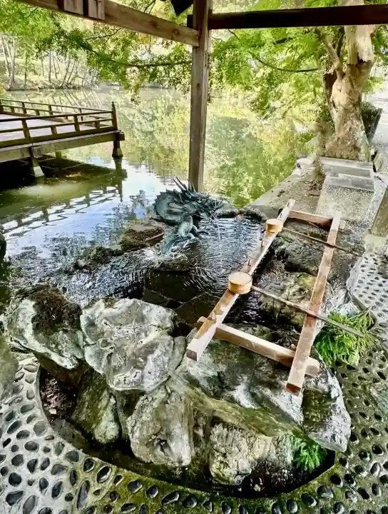 高鴨神社(奈良県)