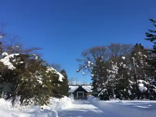 砂川神社(北海道)