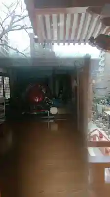 浄心寺のその他建物