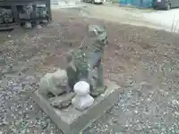 厳島神社(北海道)