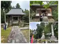 満願寺(高野神社)(滋賀県)
