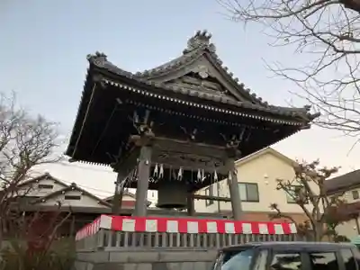 本覚寺(神奈川県)
