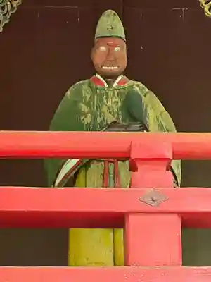 花園神社(茨城県)