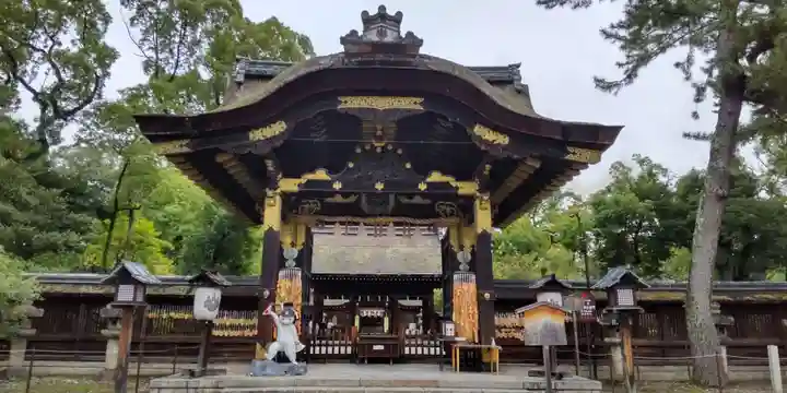 豊国神社(京都府)