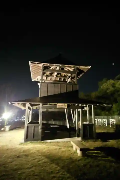 穴弘法(古城山遍照閣)(岐阜県)