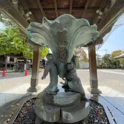 題経寺(柴又帝釈天)(東京都)