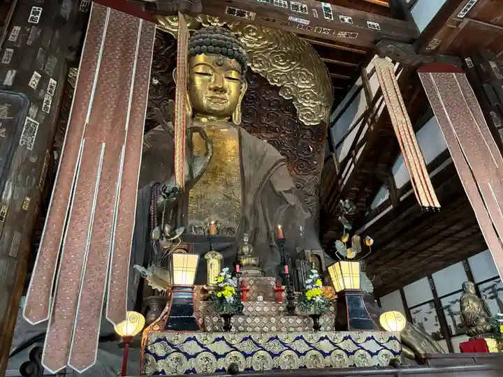 金鳳山 正法寺(岐阜県)