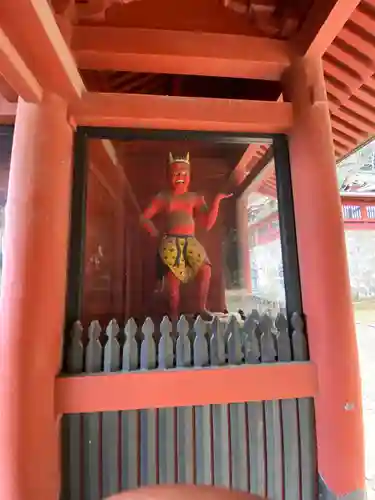 妙義神社(群馬県)