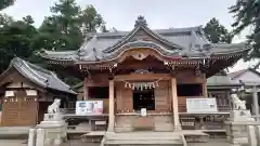 八剱神社(愛知県)