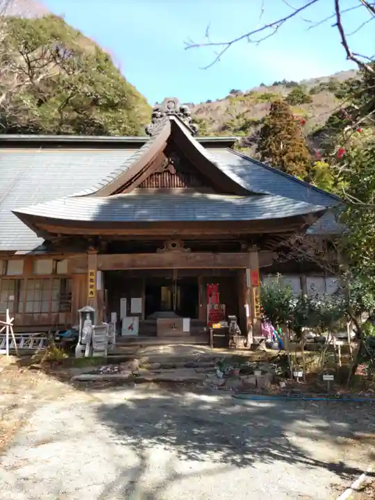阿弥陀寺(神奈川県)