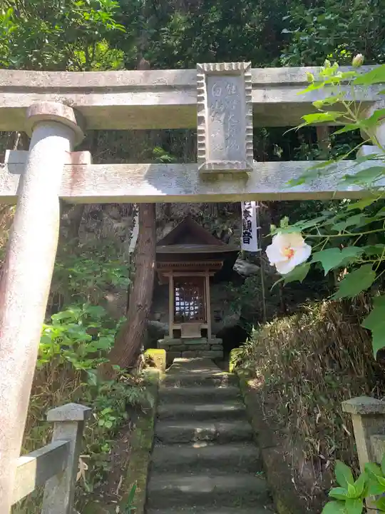 杉本寺(神奈川県)