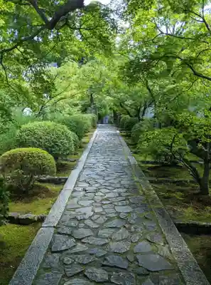 酬恩庵一休寺(京都府)