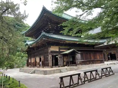 建長寺(神奈川県)
