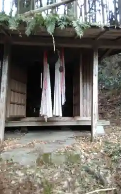 寳龍神社(宮城県)