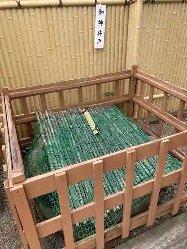 羽田神社のその他建物