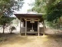 金毘羅神社(山口県)