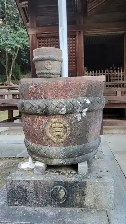 諸山積神社(愛媛県)