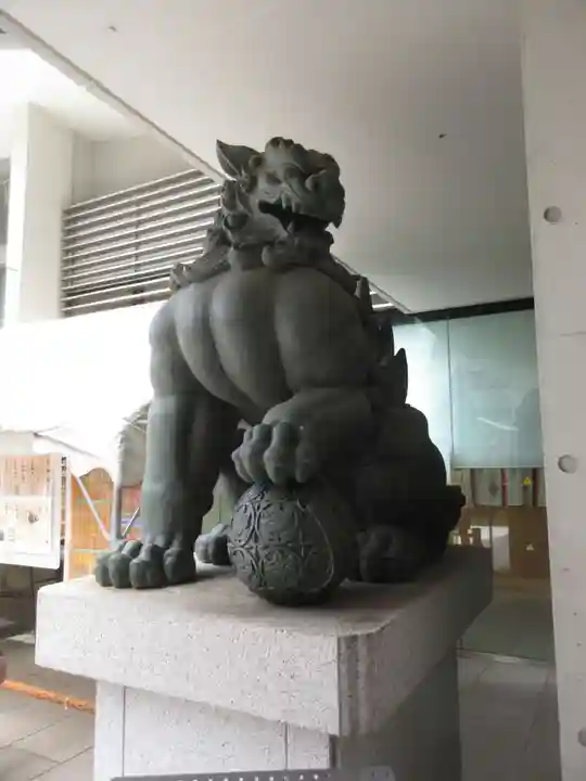 水天宮(東京都)