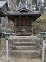 八幡神社(兵庫県)