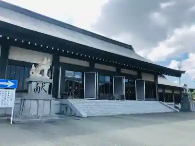 宗像大社のその他建物