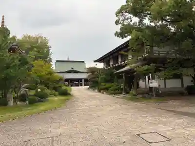 温泉山 安楽寺(四国霊場第六番札所)(徳島県)
