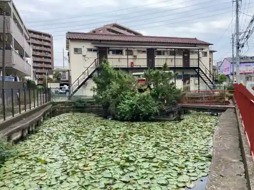 龍神宮(千葉県)
