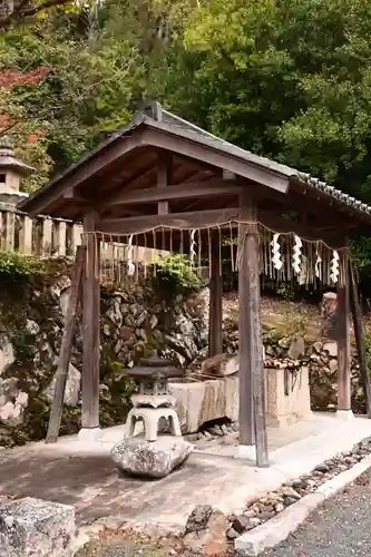 平岡八幡宮(京都府)
