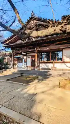 遠壽院のその他建物