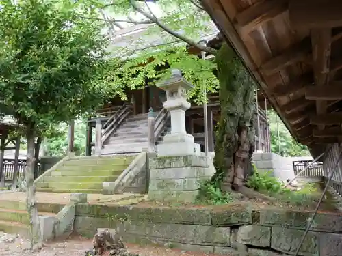 神明宮(栃木県)