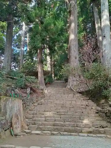 室生寺(奈良県)