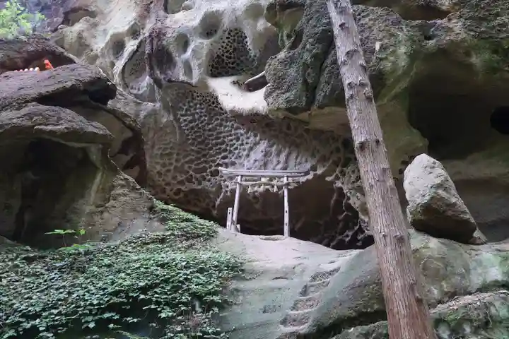 山寺千手院(山形県)