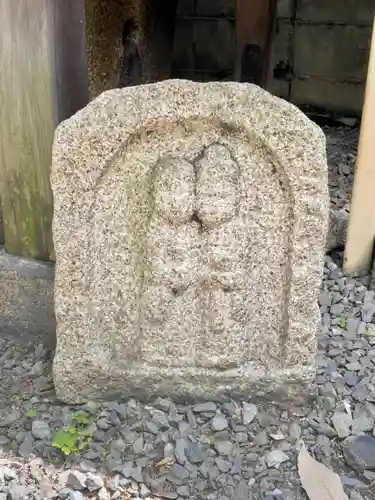 道祖神社のその他建物