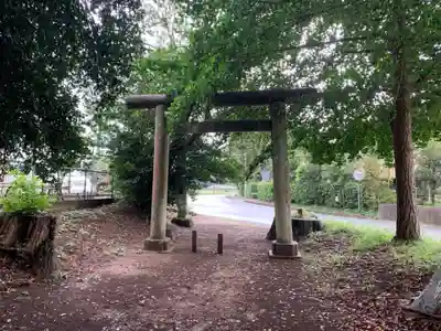 天宮神社(千葉県)