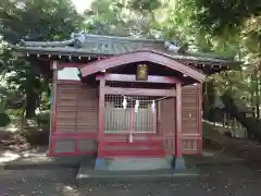 八幡宮(群馬県)