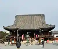 総持寺(大阪府)